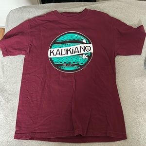 KALIKIANO T Shirt